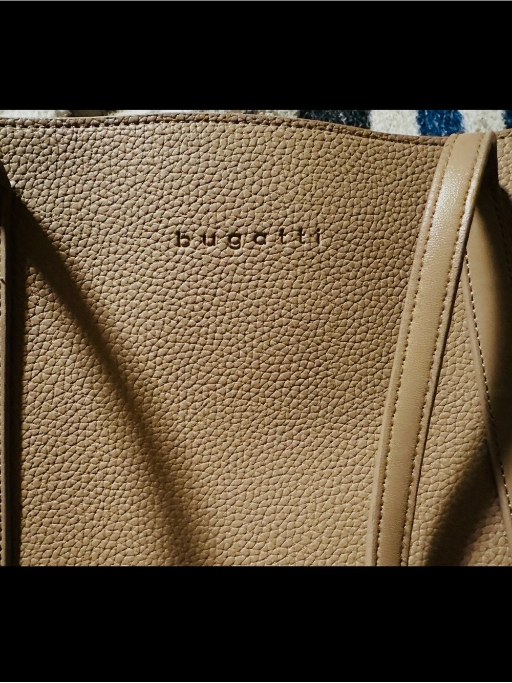 Bugatti tablet case